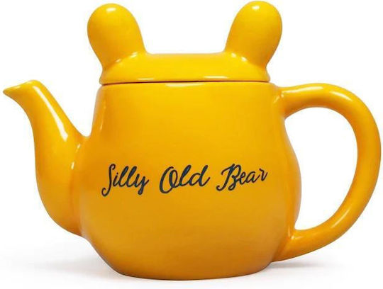 Half Moon Bay Winnie The Pooh Κούπα Κεραμική 1000ml