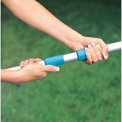 Intex Telescopic Pole with Length up to 2.39m