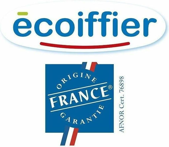 Ecoiffier Rabbit Αυτοκινητάκι Ride On Πολύχρωμο