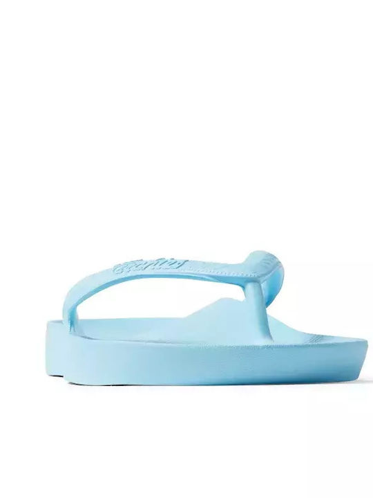 Ανδρικά Flip Flops Γαλάζια