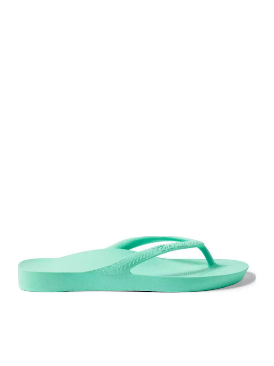 Ανδρικά Flip Flops Τιρκουάζ