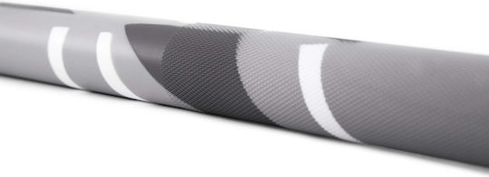 AMILA Olympic Type Φ50 20kg Length 220cm without Collars