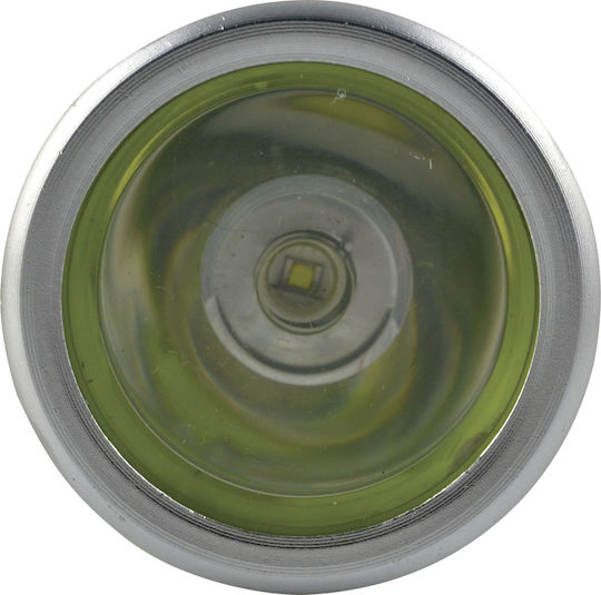 AMILA Escape Flashlight Φακός Κατάδυσης LED με Φωτεινότητα 120lm για Βάθος έως 20m