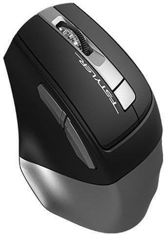 A4Tech FB35CS Fstyler Безжичен Bluetooth Мишка Black / Grey