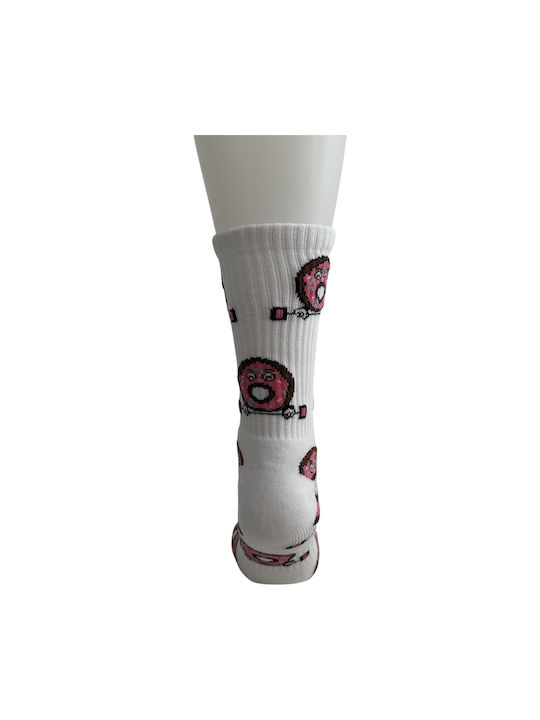 Wodproof Gear Socks WHITE