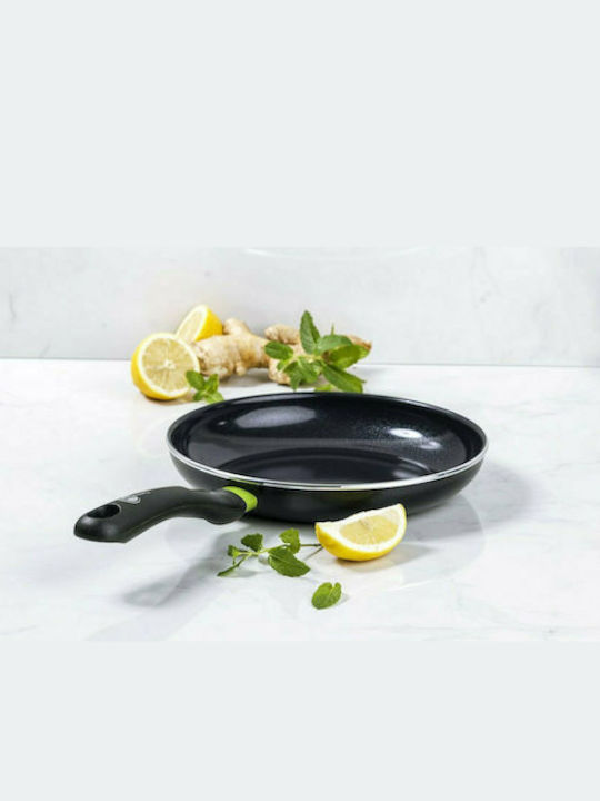 Green Pan Τηγάνι από Αλουμίνιο με Κεραμική Επίστρωση 28cm
