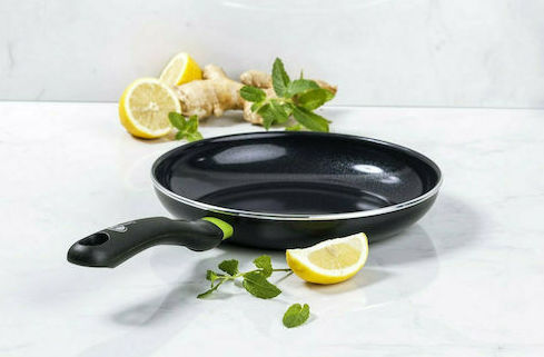 Green Pan Pan made of Aluminum 28cm
