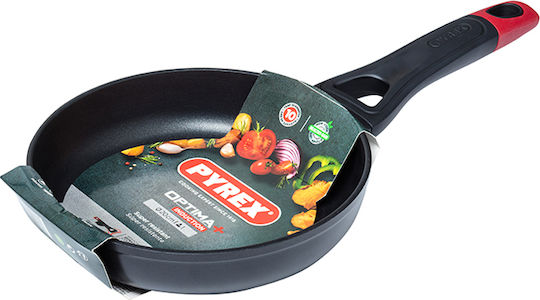 Pyrex Optima + Тиган от Алуминий 20см