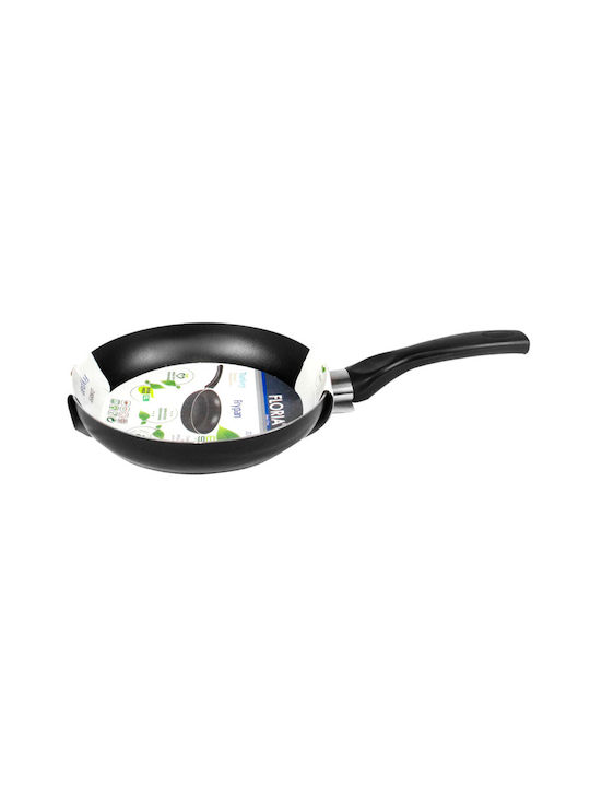 Zilan Pan aus Aluminium mit Antihaftbeschichtung 28cm