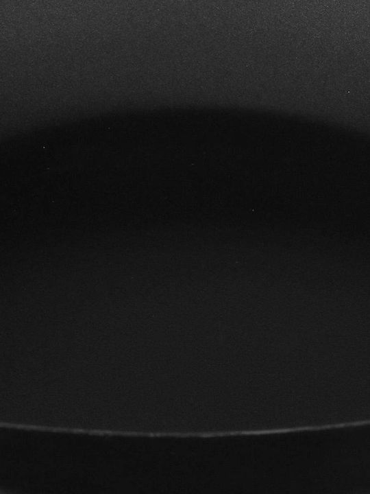 5Five Wok made of Aluminum with Non-Stick Coating 35cm