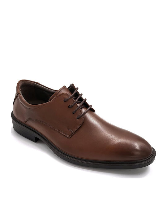 Boxer Pantofi casual pentru bărbați Tabac maro