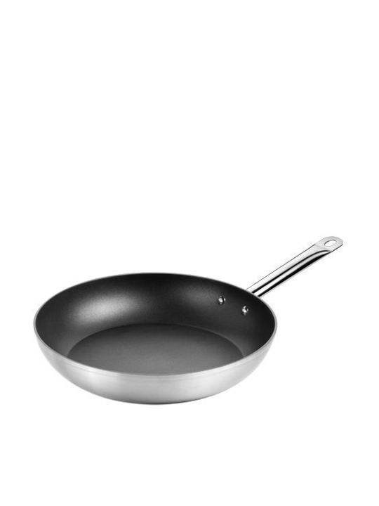 Tescoma Pan made of Stainless Steel with Non-Stick Coating