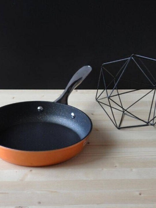 Pintinox Materic Pan Made of Aluminum with Non-Stick Coating 20cm