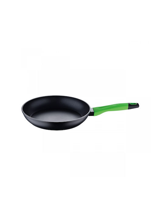 Bergner Vitoria San Ignacio Tigaie Din Aluminiu Cu Acoperire Antiaderentă 28cm