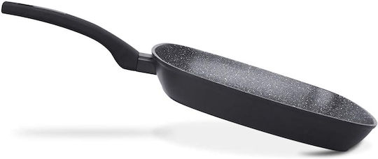 Carl Schmidt Sohn Marburg Grătar din Aluminiu 24cm