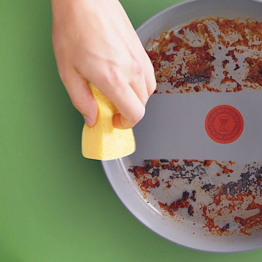 Tefal Renew+ Pan aus Aluminium mit Antihaftbeschichtung 20cm