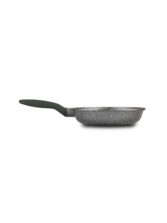 Nava Pan made of Aluminum with Non-Stick Coating 24cm