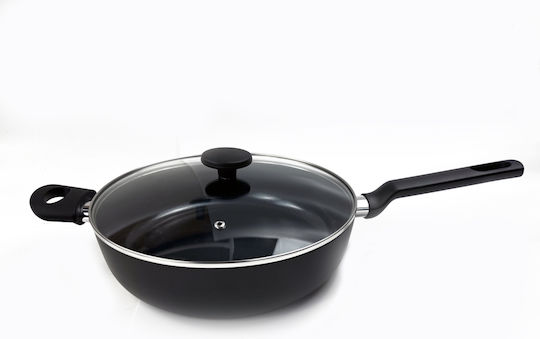 Cook-Shop 28cm Τηγάνι Cook-Shop 28cm Τηγάνι
