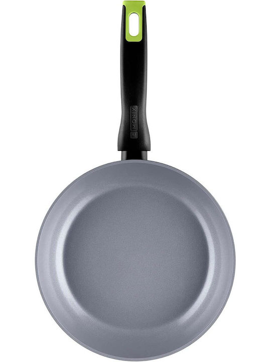 Monix Eco Nature Tigaie Din Aluminiu Cu Acoperire Antiaderentă 20cm