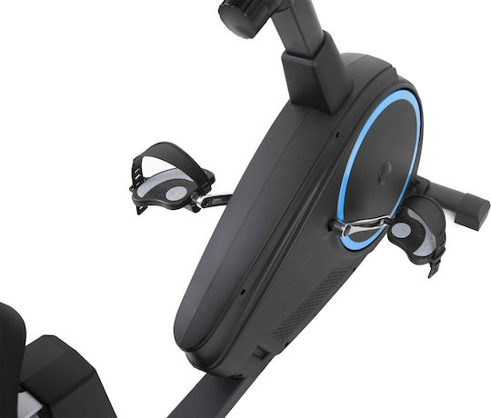 AMILA Atlas 600R Καθιστό Ποδήλατο Γυμναστικής Μαγνητικό