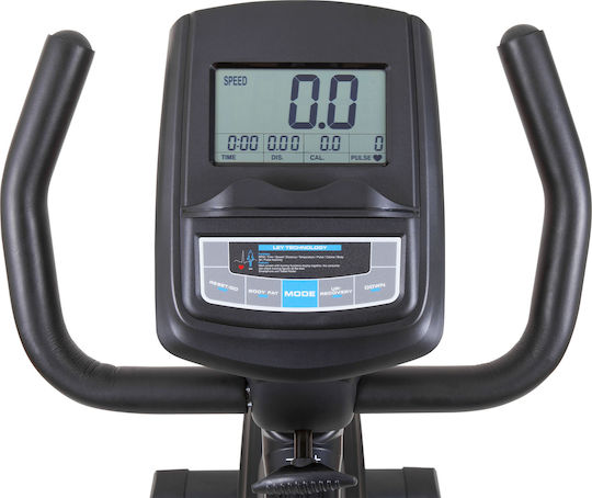 AMILA Atlas 600R Καθιστό Ποδήλατο Γυμναστικής Μαγνητικό