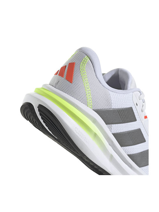 Galaxy 7 Мъжки Спортни Обувки Running Бели