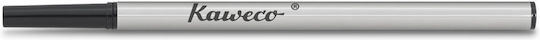 Kaweco Euro Rollerball Refill Black 0.7mm 10001007
