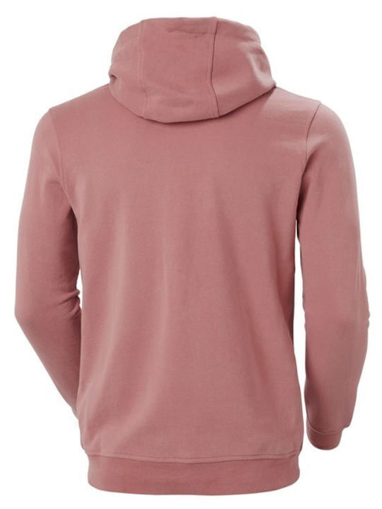 Sweatshirt Pink