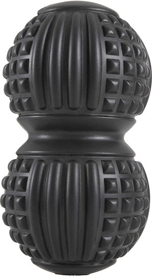 AMILA Ball Roller 16cm Black