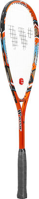 Wish Fusiontec 9907 Squash Racket 27''