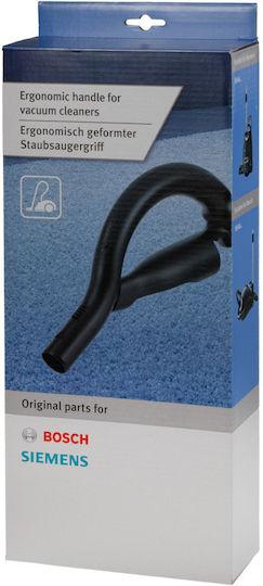 Vacuum Cleaner Handle Nozzle Bosch Siemens Original Ergomaxx Dynopower Xxl Bsg8 Vs8