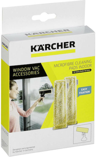 Karcher Πανάκι για Τζαμοκαθαριστή