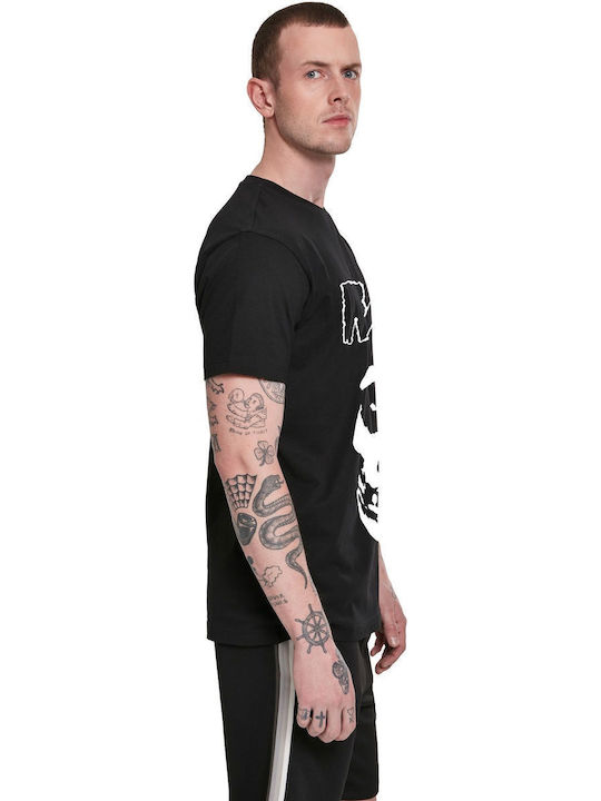T-shirt Misfits Skull Rock Avenue P0079410013 Black T-shirt Misfits Skull Rock Avenue P0079410013 Black