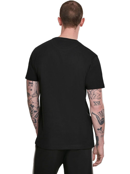 T-shirt Gorillaz Art1 Rock Avenue P0052910013 Black