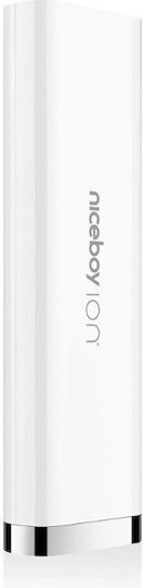 Schöner Ion Sonic Pro Uv Weiß