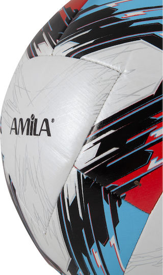 AMILA Fußball Weiß