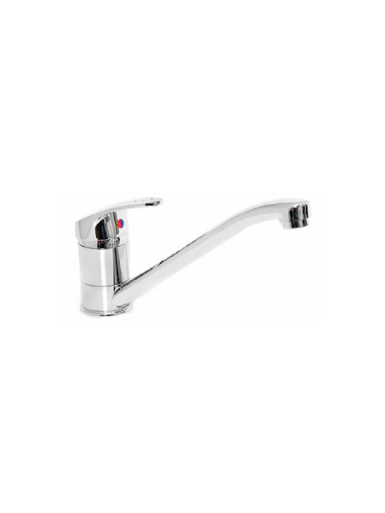 Regina Mix Zähler Silber Regina Mix Zähler Silber
