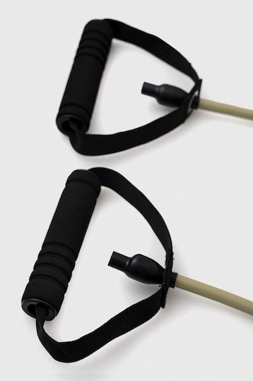 Casall Resistance Rubber Handles Color Green 54312
