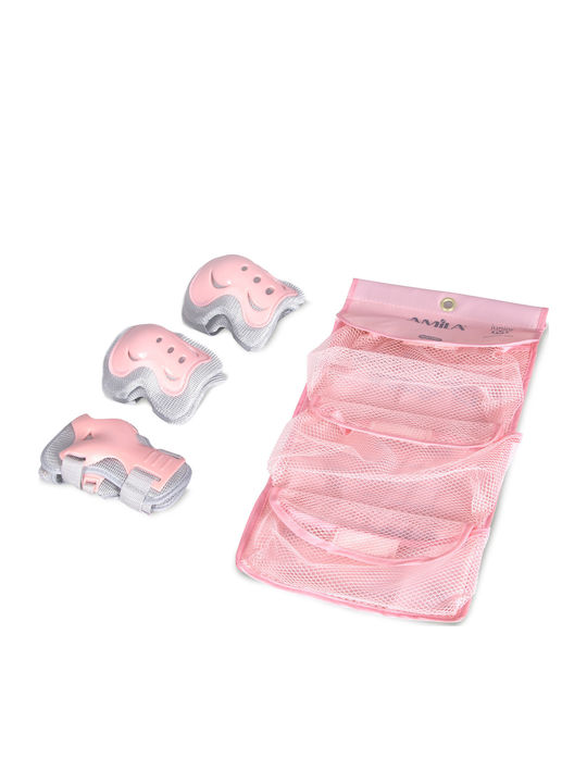 AMILA Schutzausrüstung Set