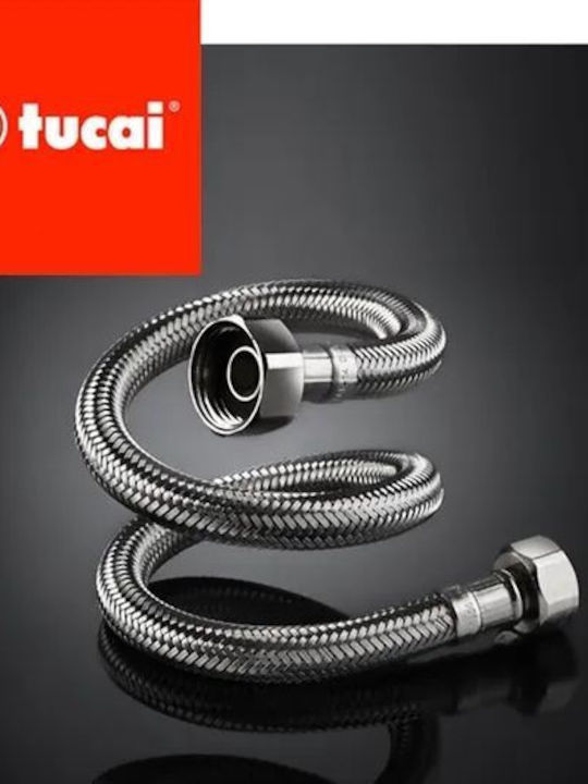 Rea Kitchen Faucet Counter Silver