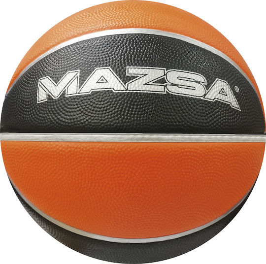 AMILA Mazsa Μπάλα Μπάσκετ Outdoor