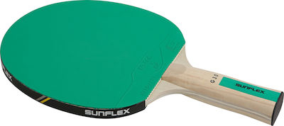 Sunflex Color Comp G30 Tischtennisschläger für Erfahrene Spieler