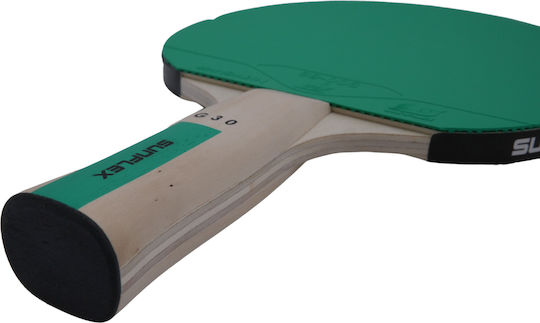 Sunflex Color Comp G30 Ρακέτα Ping Pong για Προχωρημένους Παίκτες
