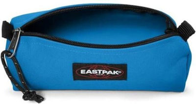 Eastpak Benchmark Single Pencil Case Azure Blue Ek0003720o91