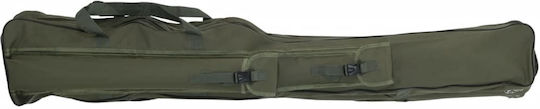 vidaXL Fishing Rod Case 1 Number Of Fishing Rod Cases & Tubes 1.6m