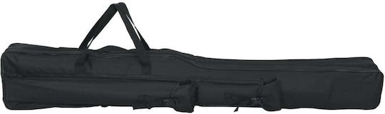 vidaXL Fishing Rod Case 1 Position 1.6m