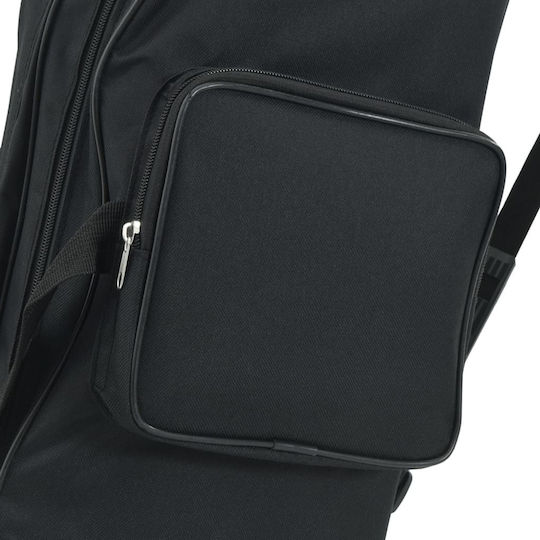 vidaXL Fishing Rod Case 1 Number Of Fishing Rod Cases & Tubes 1.5m