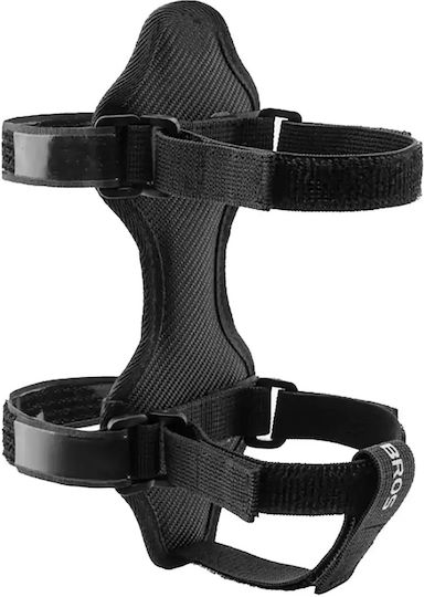 Rockbros 50210064001 Bicycle Strap Velcro Bluetooth Speaker Water Bottle Black