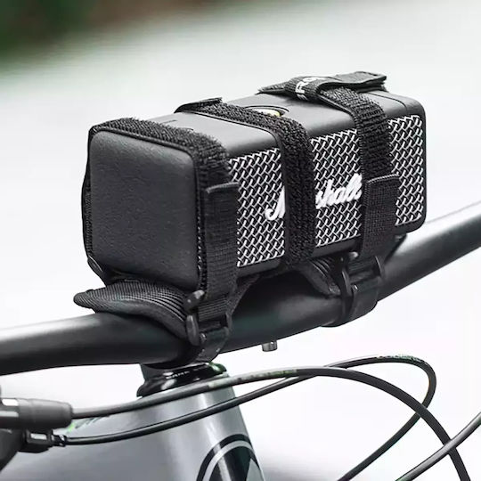 Rockbros 50210064001 Bicycle Strap Velcro Bluetooth Speaker Water Bottle Black
