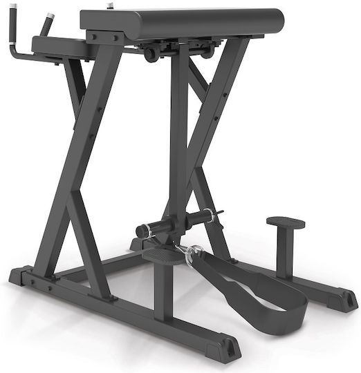 Impulse Aparat pentru glutei